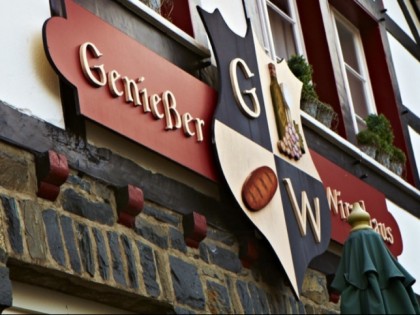 Photo: Geniesserwirtshaus